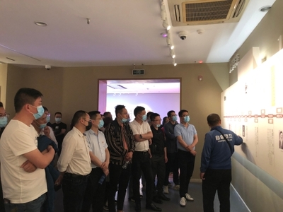 江陰市統(tǒng)戰(zhàn)部 以創(chuàng)新投資為紐帶，凝聚發(fā)展新動能